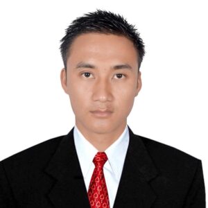 Amrit Gole Tamang